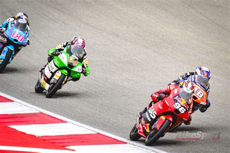 moto3 qualifying|Livesport: Moto3. Live results, final race results.